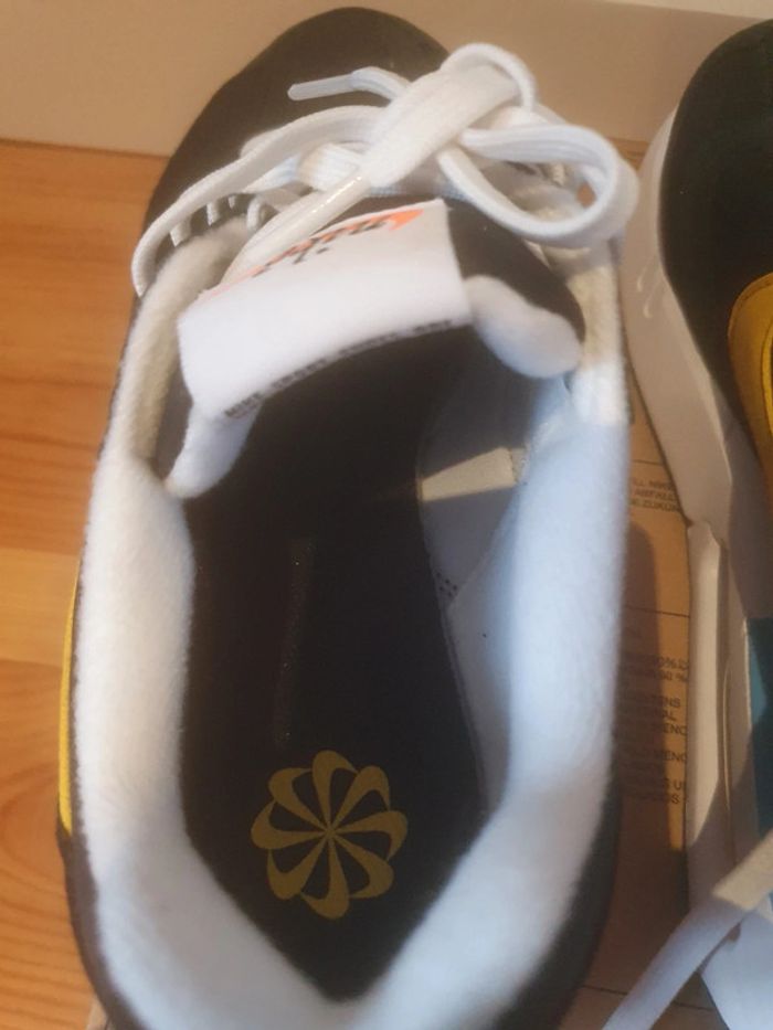 Nike Air Max (39) - photo numéro 5