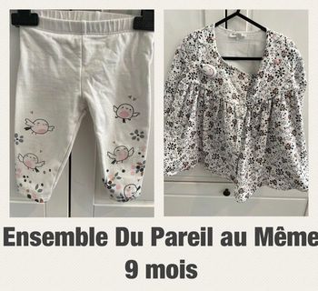 Ensemble 9 mois DPAM