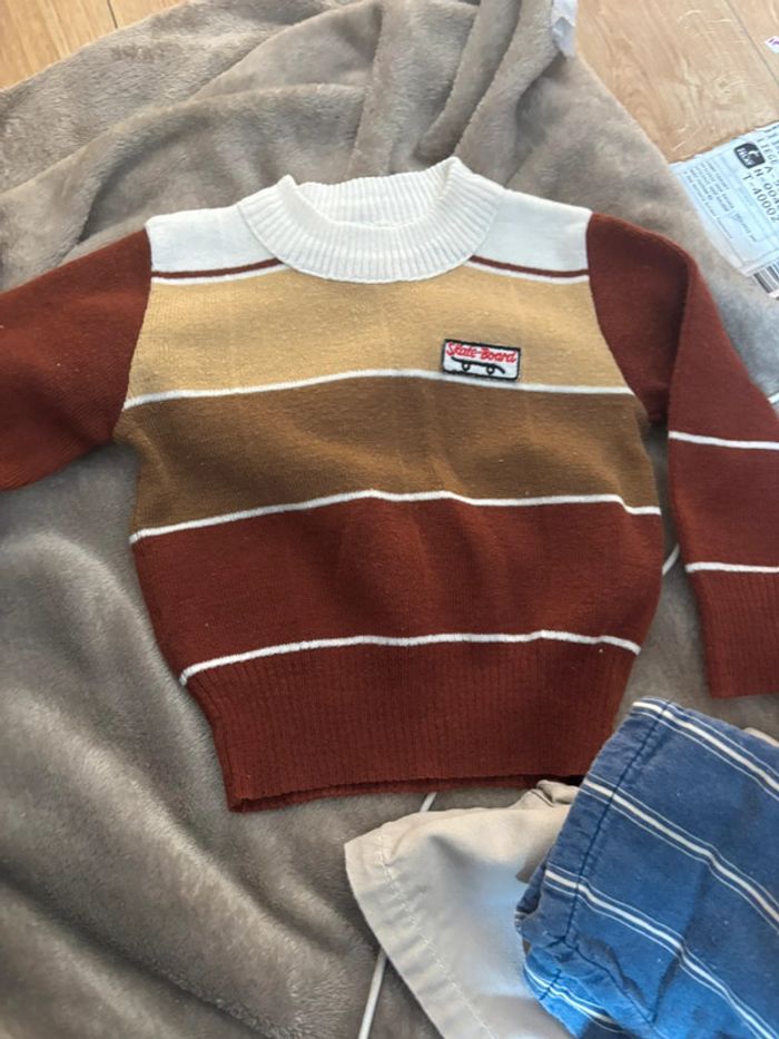 Lot vintage