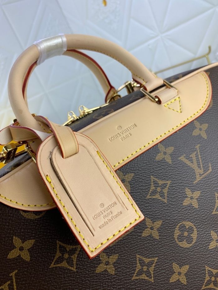 Louis Vuitton BOWLING VANITY  M47270 - photo numéro 5