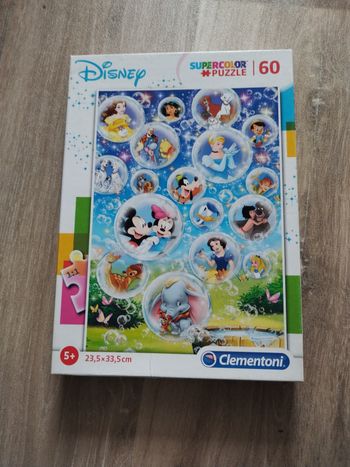 Puzzle