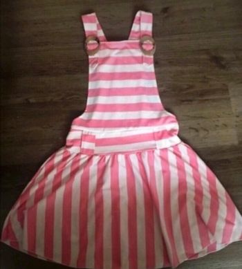 Robe d'été femme S/M 36 38 NEUVE