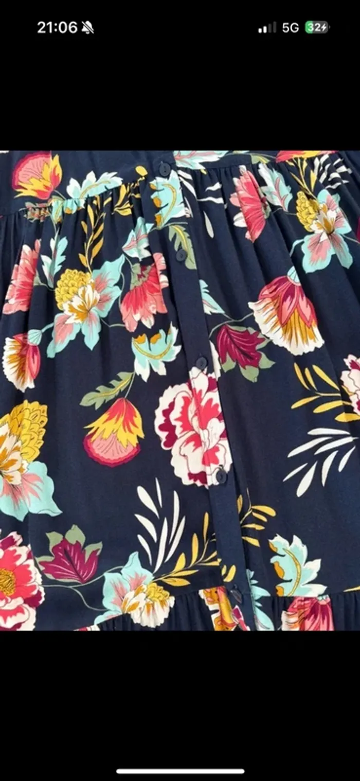 Robe femme Promod - photo numéro 6