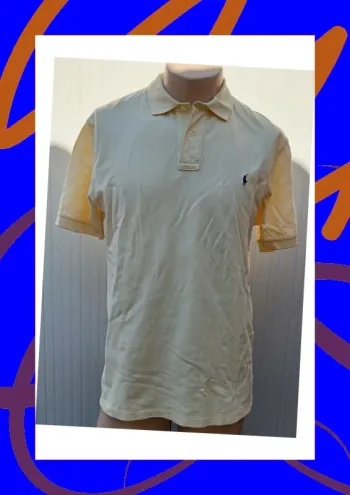 Polo L Ralph Lauren