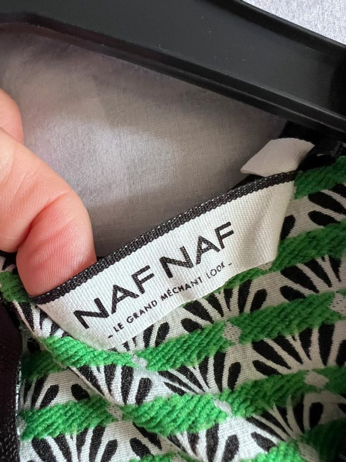Robe Naf Naf 38 - photo numéro 2