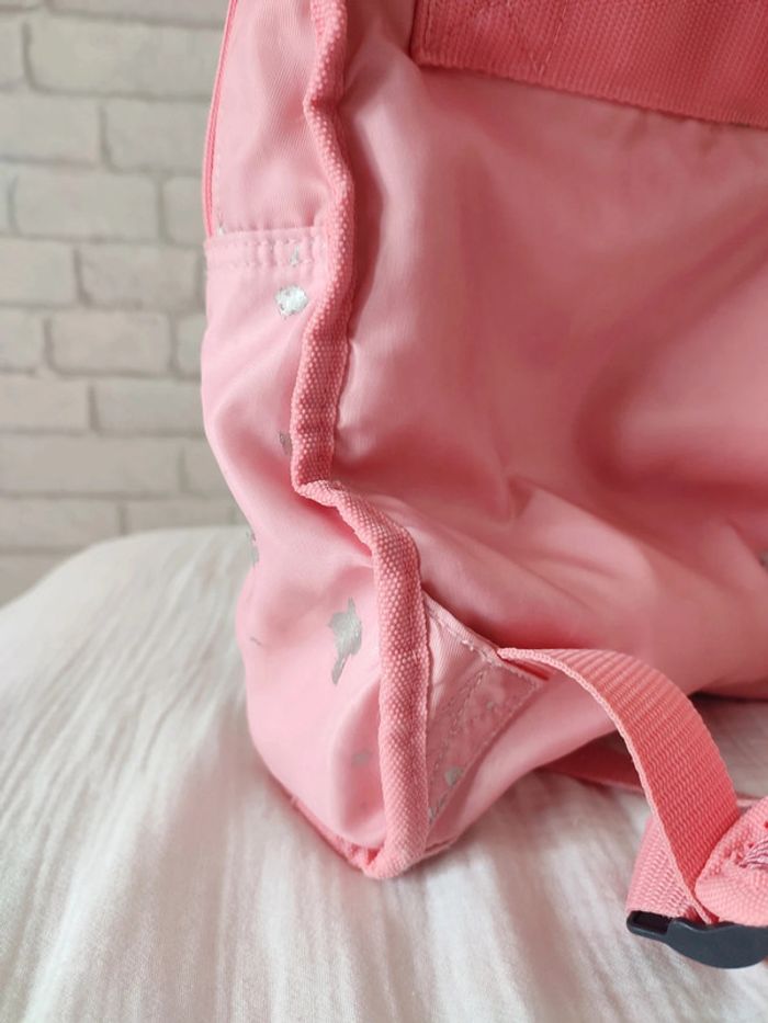 Sac à dos Licorne Jeune Premier - Idéal Maternelle ! - photo numéro 5