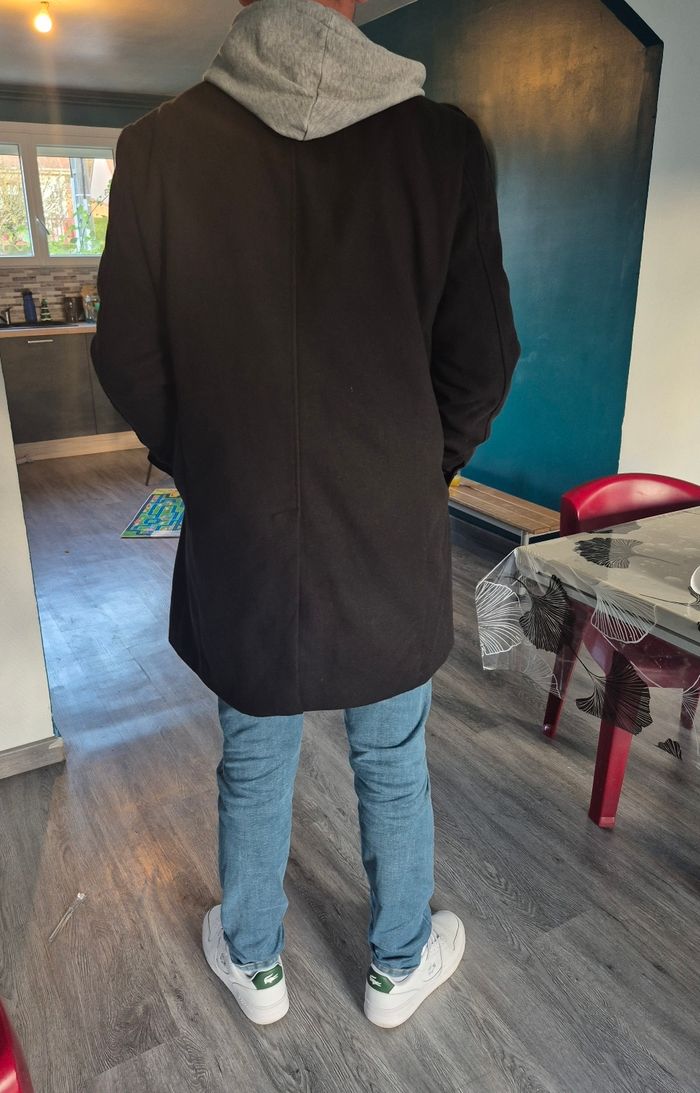 Blazer - photo numéro 3