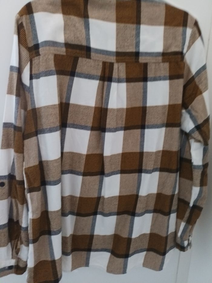 Chemise femme - photo numéro 2