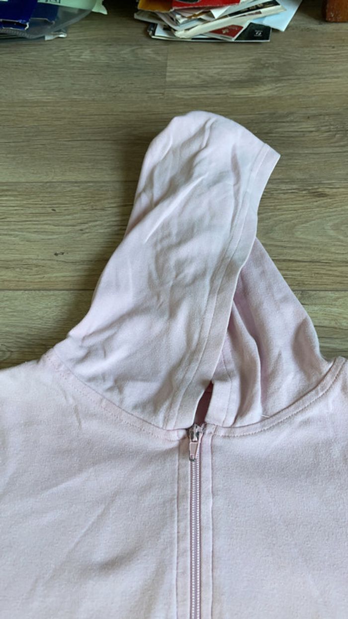 Veste à capuche M - photo numéro 2