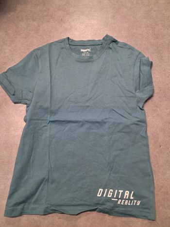 tee shirt garcon 10 ans