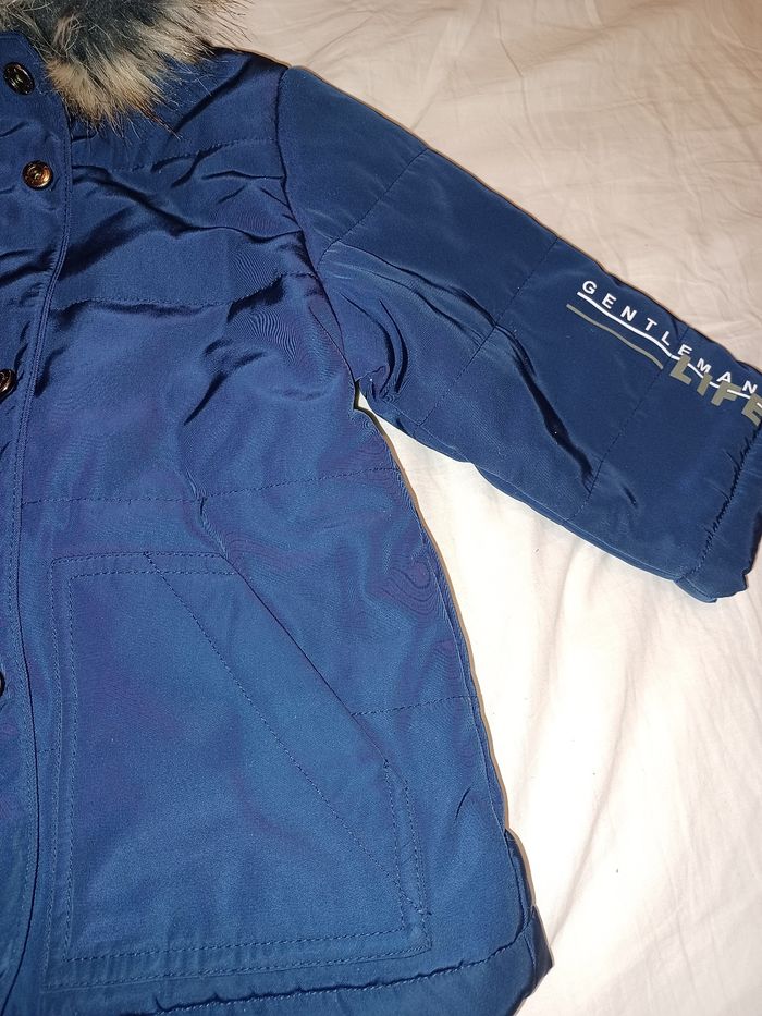 Veste  chaude 18 mois - photo numéro 4