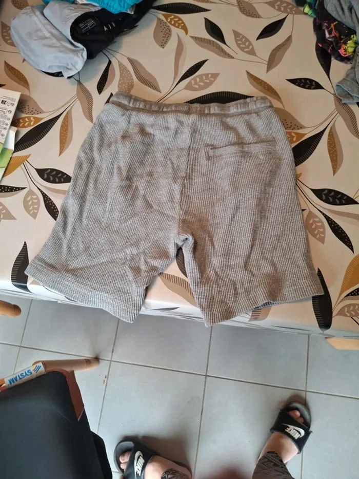Short - photo numéro 2
