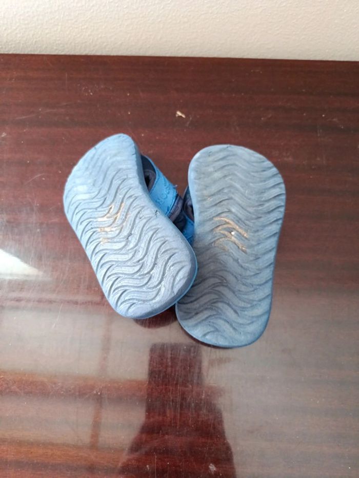 Sandales - photo numéro 2