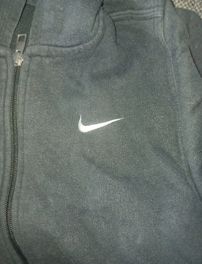 Veste nike - photo numéro 2