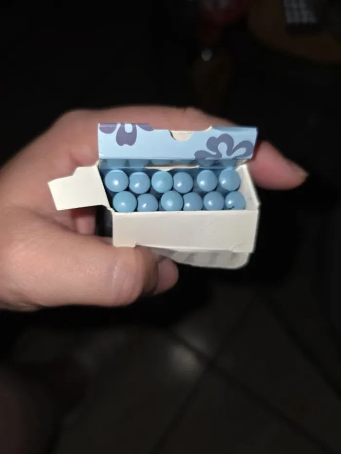 Crayon gris - photo numéro 2