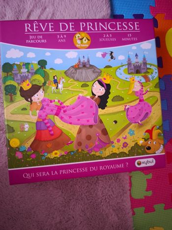 Jeux société