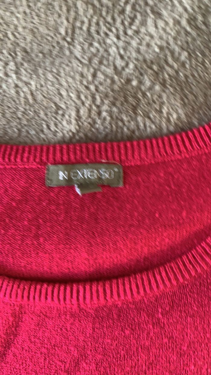 Robe longue - photo numéro 2