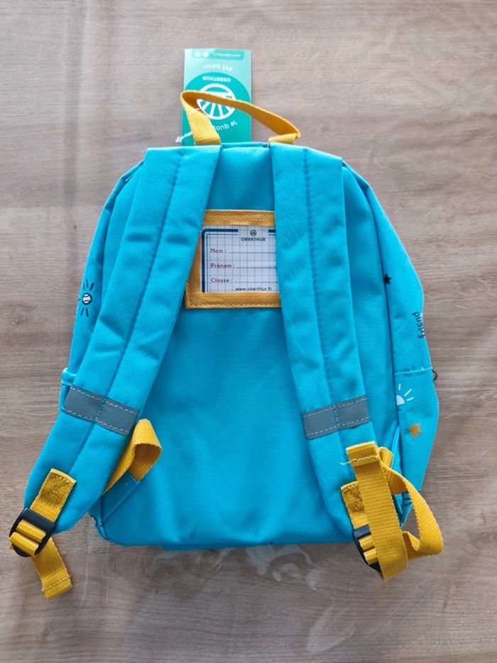 Sac a dos - photo numéro 2