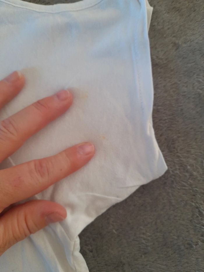 T shirt fille 12 ans - photo numéro 5