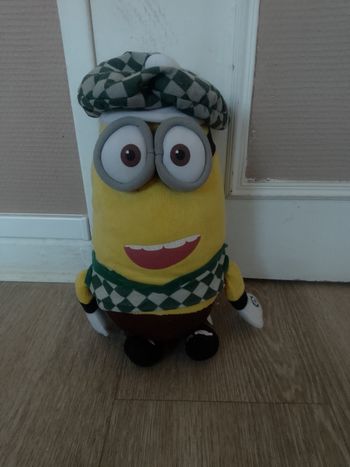 Minions 