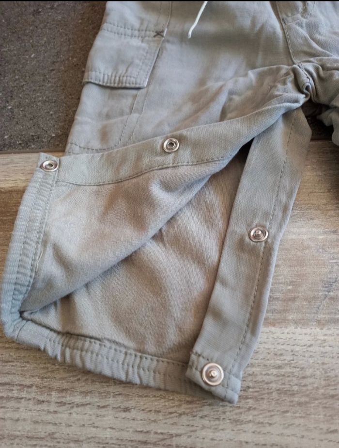 Pantalon 6 mois - photo numéro 3
