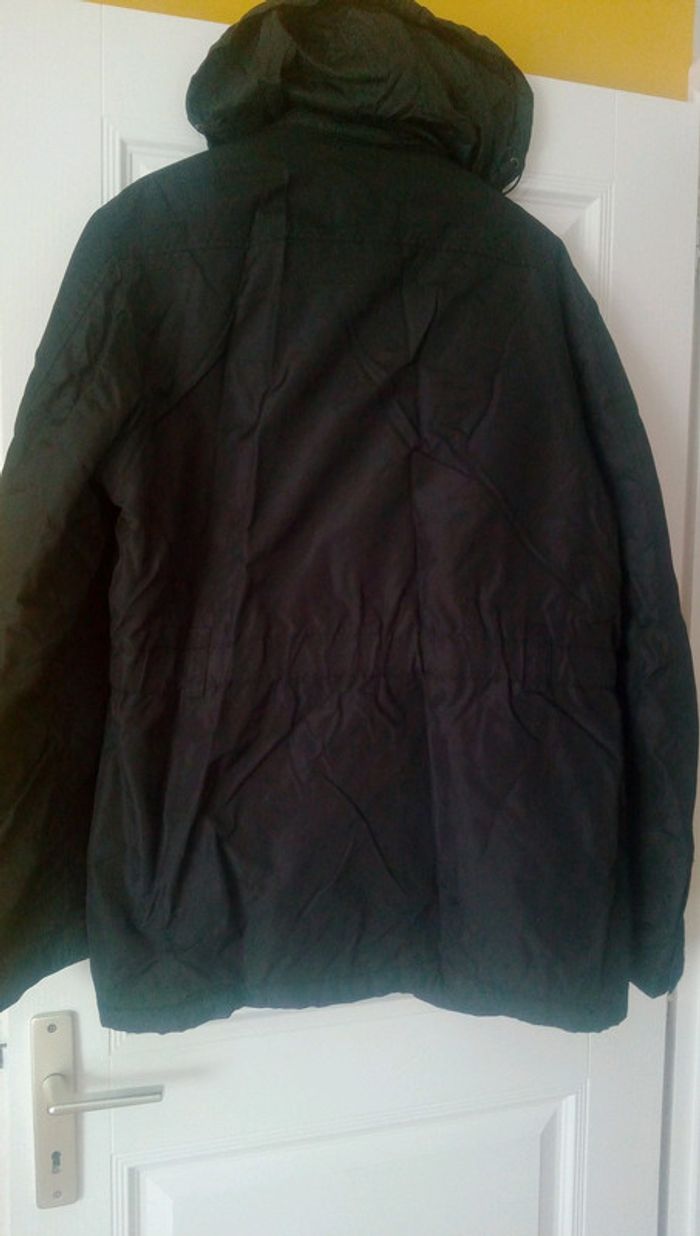 Parka - photo numéro 3