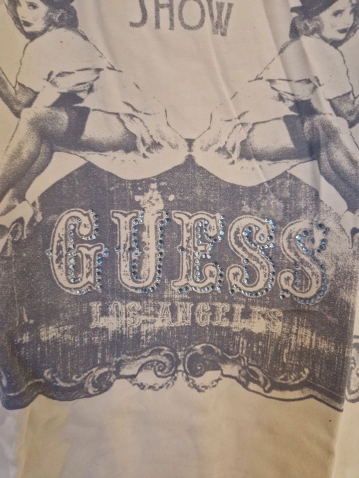 Tee shirt - photo numéro 2