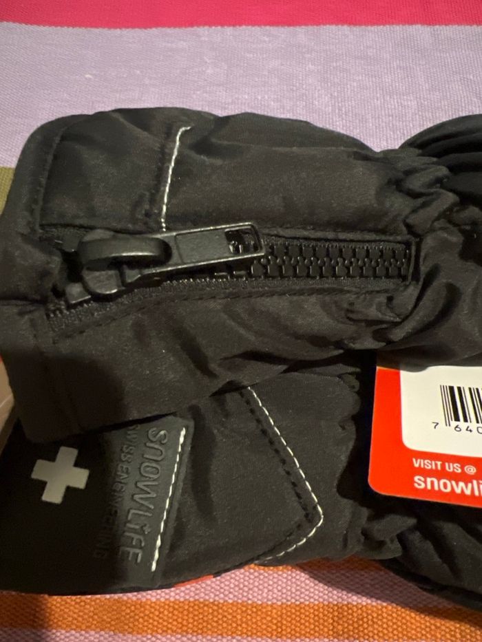 Gand de ski femme - photo numéro 6