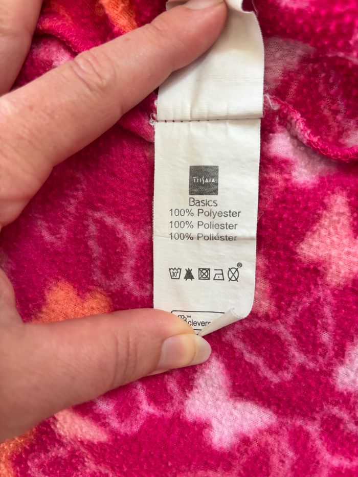 Veste polaire - photo numéro 3
