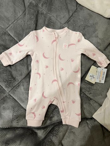 Pyjama Disney baby