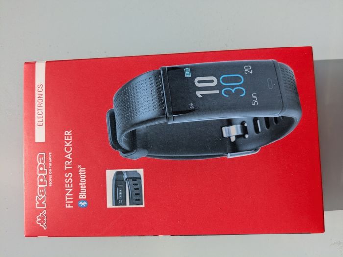 Rate Monitor Fitness Tracker P507078 Pulsuhr Herrenuhr Fitness