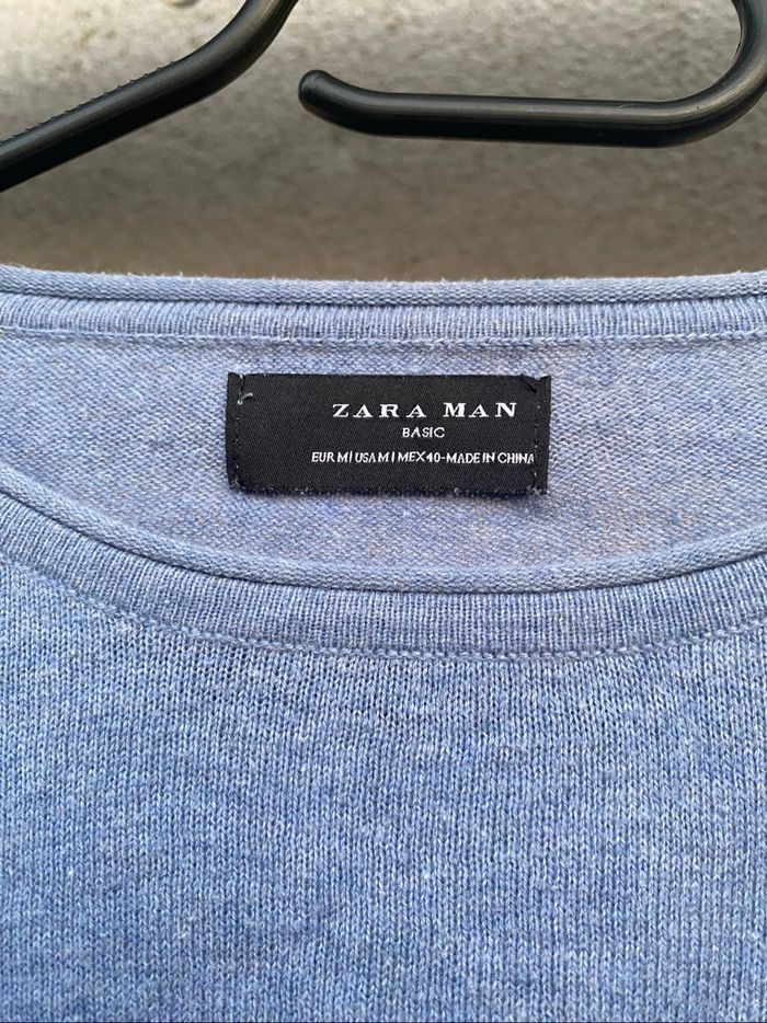 T shirt manche longue - photo numéro 2