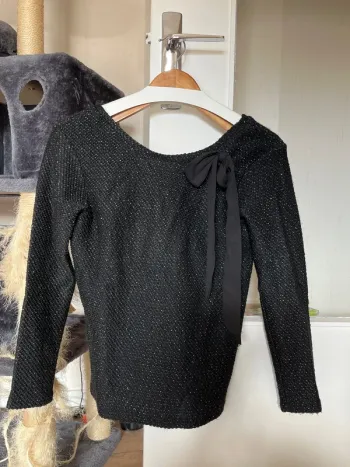 Pull femme