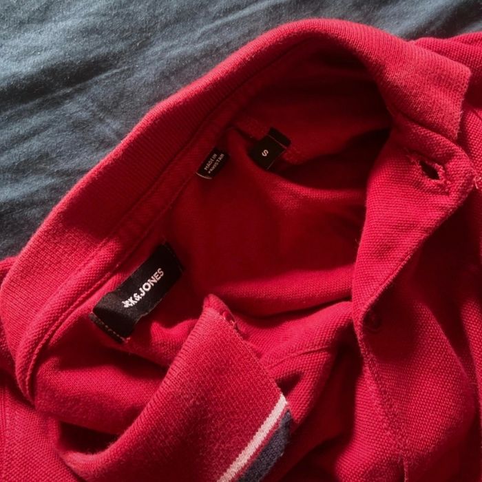 Polo homme - photo numéro 4