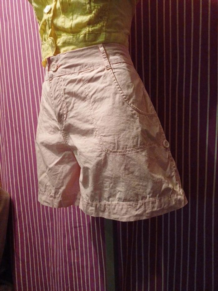 Shorts trapèze💗 - photo numéro 2