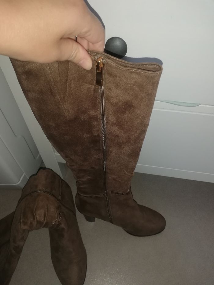 Botte - photo numéro 2