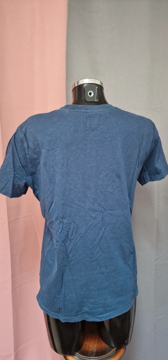 Tee shirt basic homme - photo numéro 2