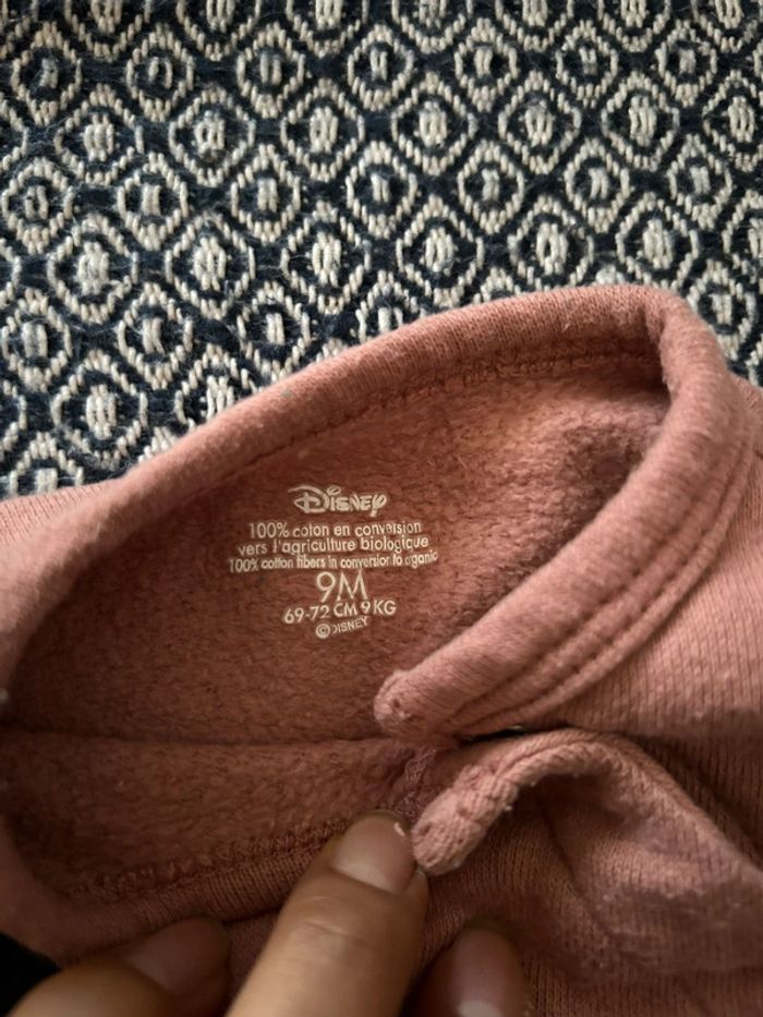 Pijama Disney - photo numéro 2