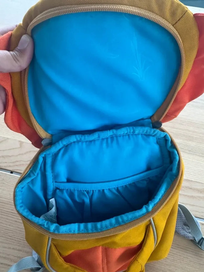 Sac à dos lion Affenzahn - photo numéro 7