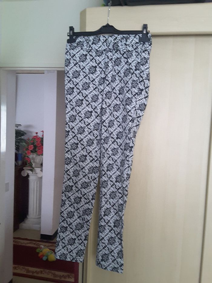 Pantalon 36