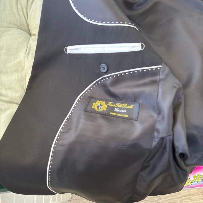 Veste homme - photo numéro 3