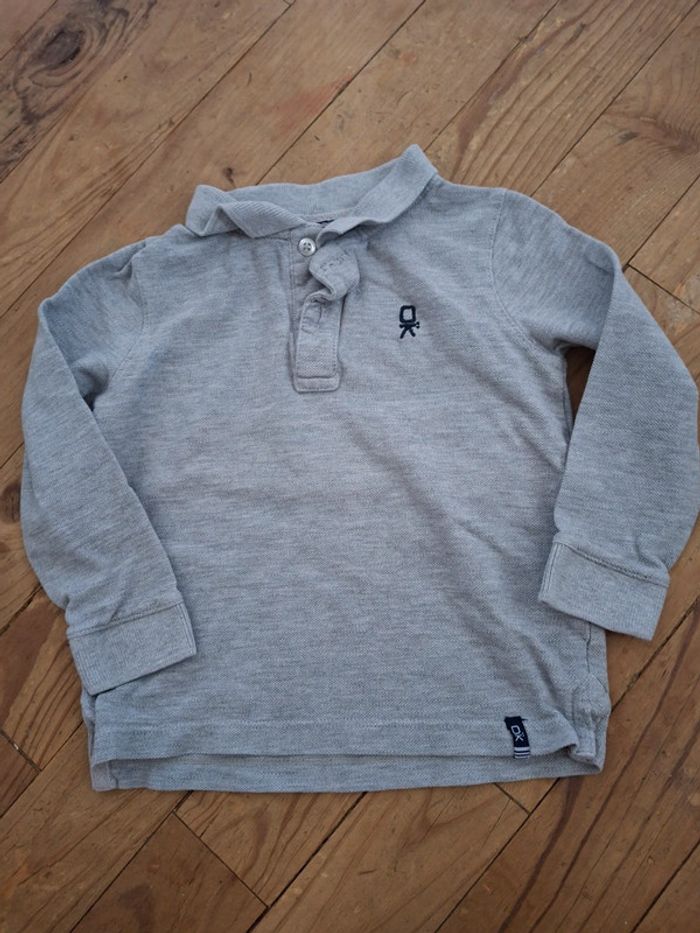 Polos