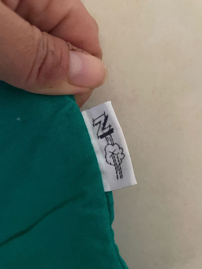 Short vintage Z - photo numéro 3