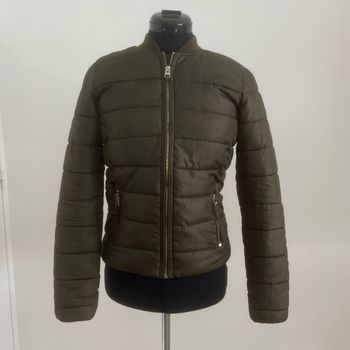 Blouson XS Jennyfer Kaki