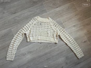 Pt pull stradivarius 