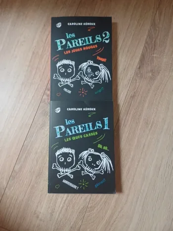 Les pareils