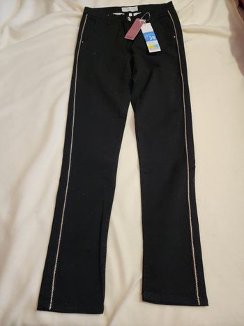 Pantalon "Love CNY"