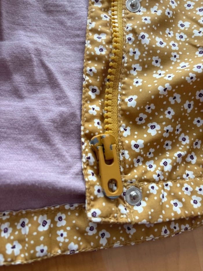 Kway Zara 18-24 mois - photo numéro 7