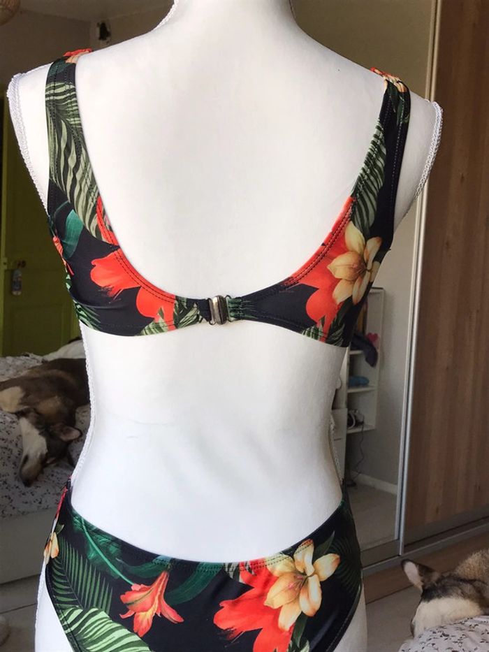 Maillot de bain - photo numéro 3