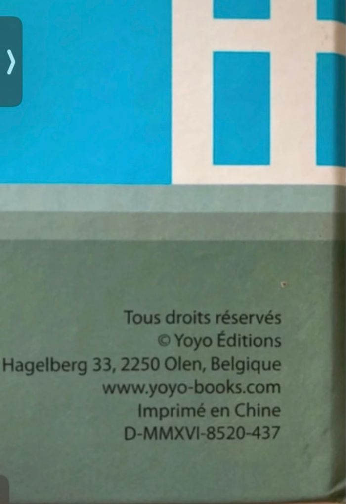 Livre Suis la ligne : Les mots TRÈS BON ÉTAT - photo numéro 6